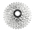 7-Speed Nickel Plated Cassette S444