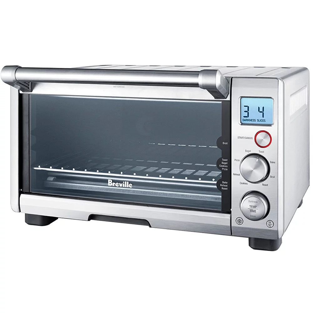 Compact Electric Oven X240