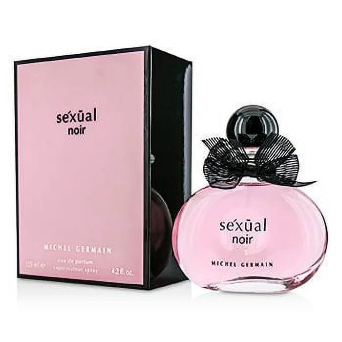 4.2 Ounce EDP Spray U250651