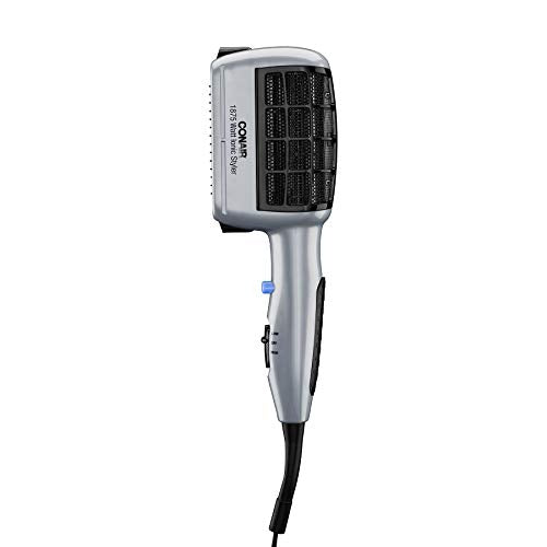 3-in-1 1875W Hair Dryer with 3 Attachments O109513
