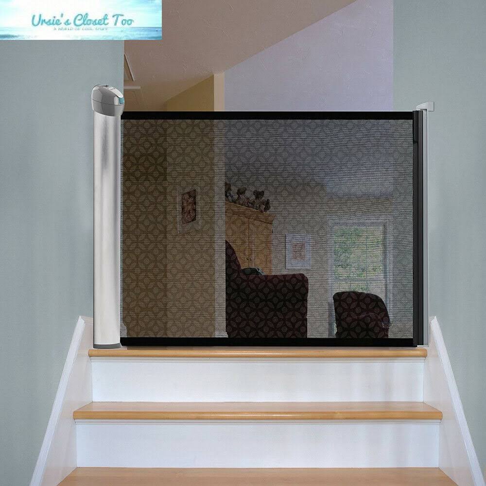 Retractable Gate L53277