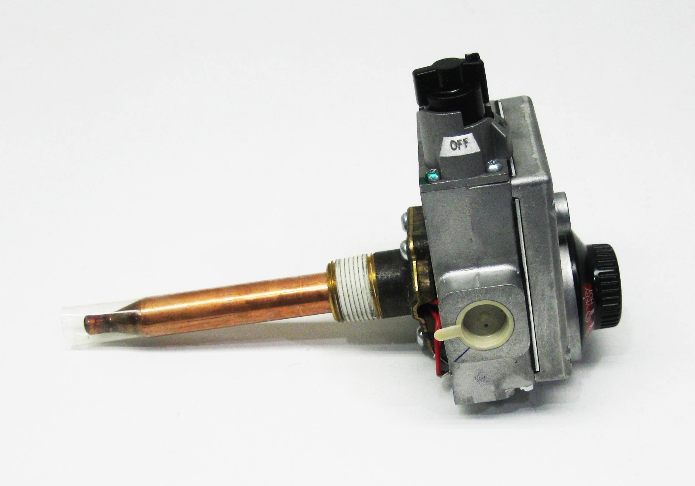 Gas Water Heater H645700