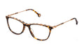 Shiny Classic Havana Eyeglasses T47886