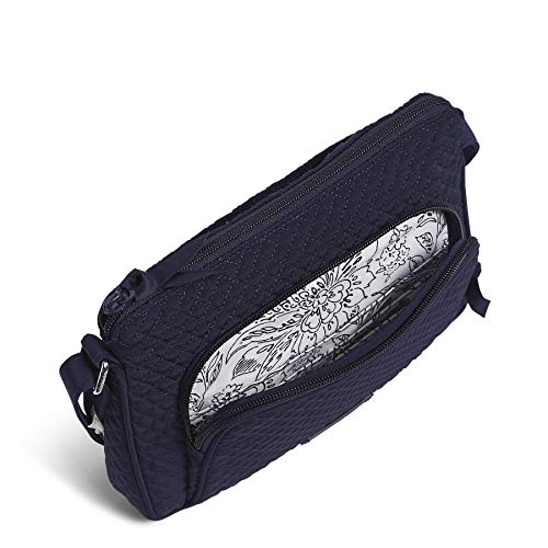 Microfiber Crossbody Purse G61357