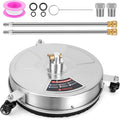 15 inch Surface Cleaner with 3 Wheels 4000 PSI T71376