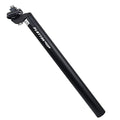 Bike Seat Post 350mm Aluminum Alloy I295