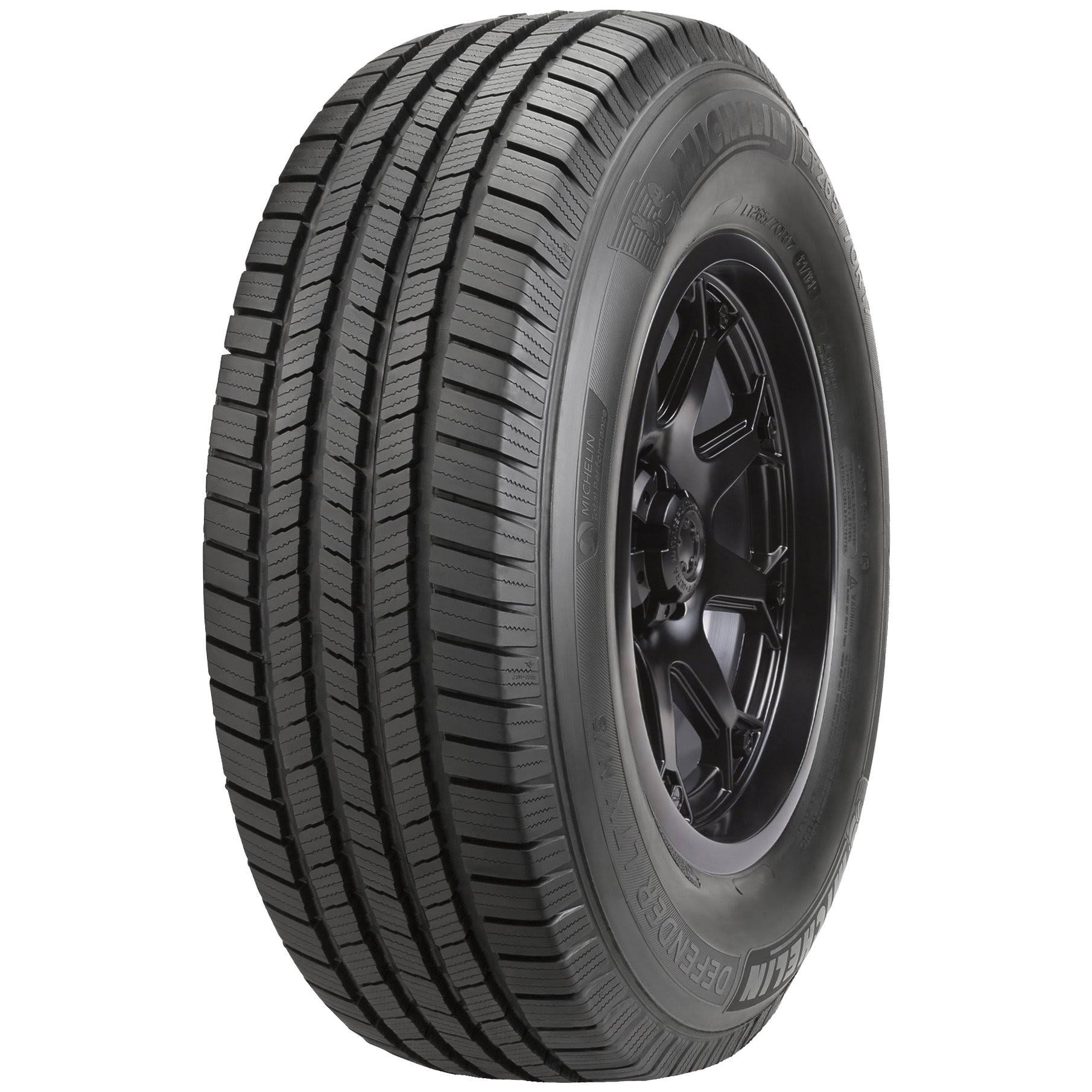 275/60R20 115T All-Season Tire C669313
