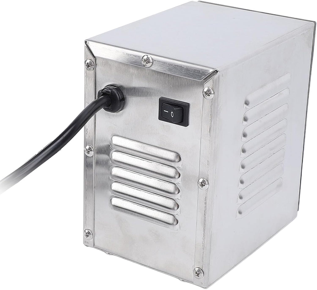 Stainless Steel Electric Grill Rotisserie Motor W206350