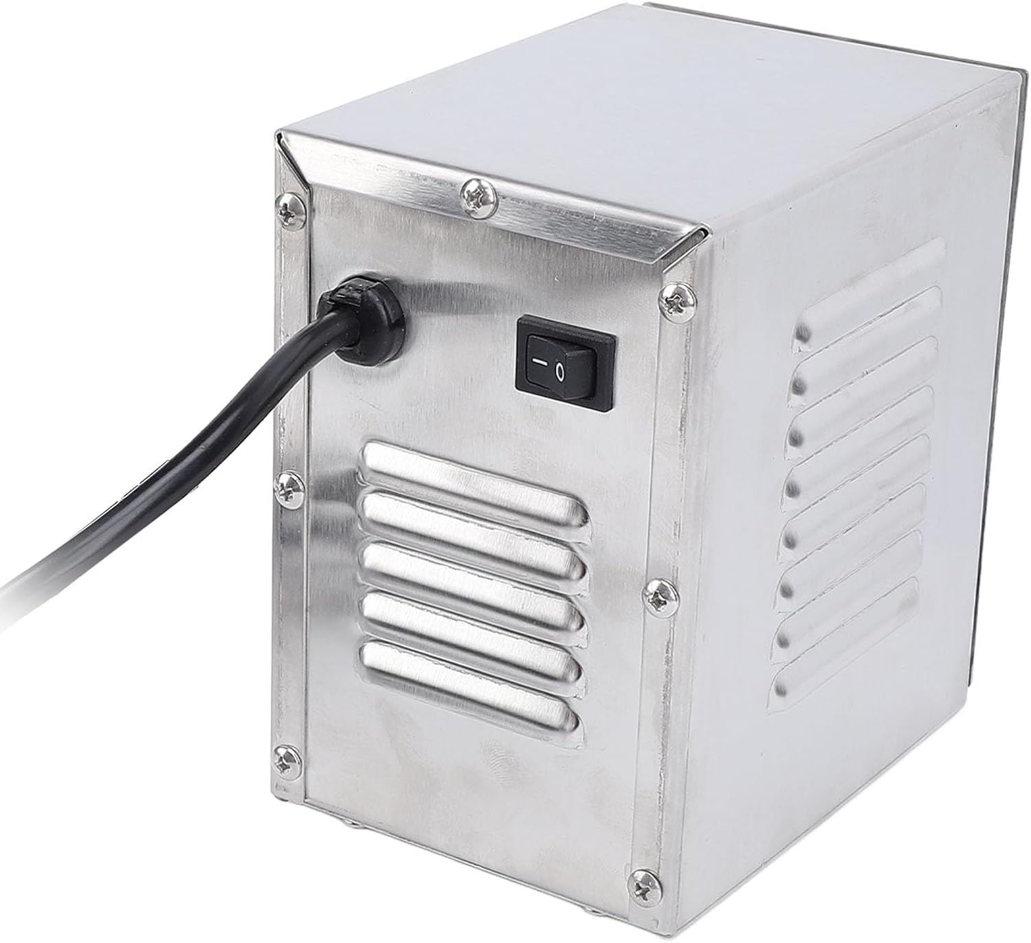 Stainless Steel Electric Grill Rotisserie Motor W206350