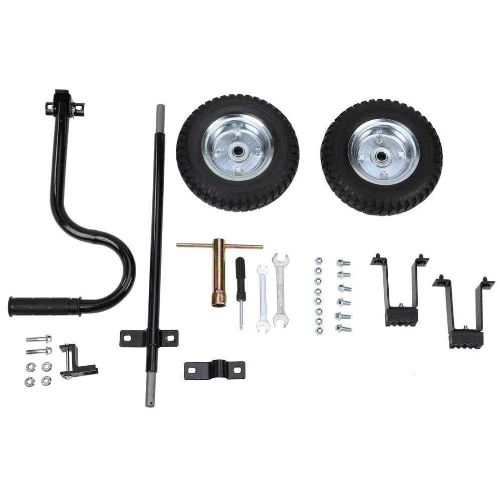 Wheel Kit J34097