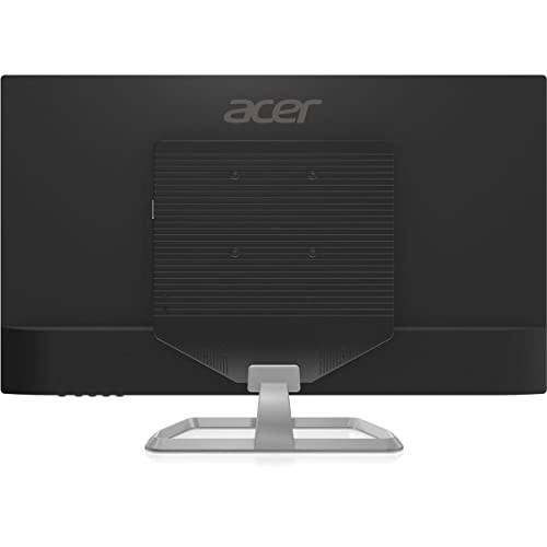 White 31.5" Full HD IPS Monitor V16465