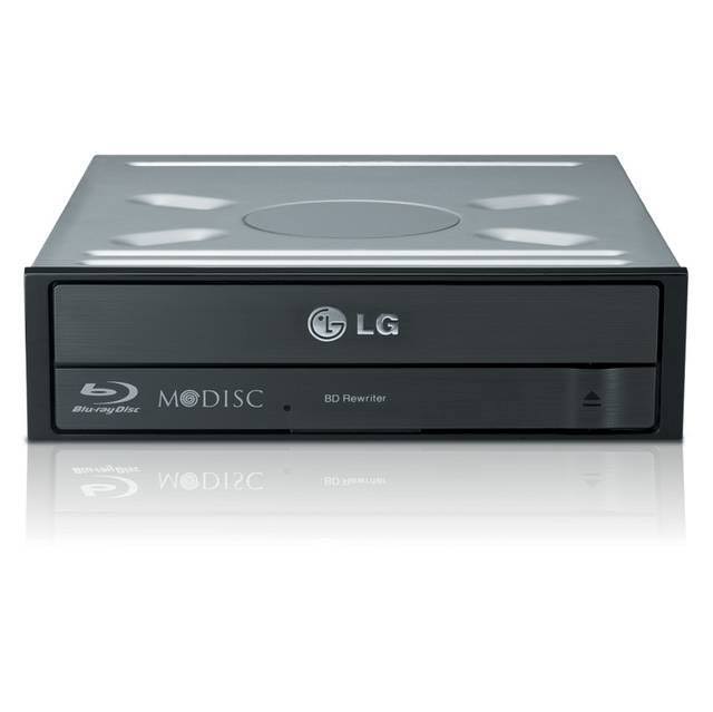 Internal Serial ATA BDXL Drive U637615