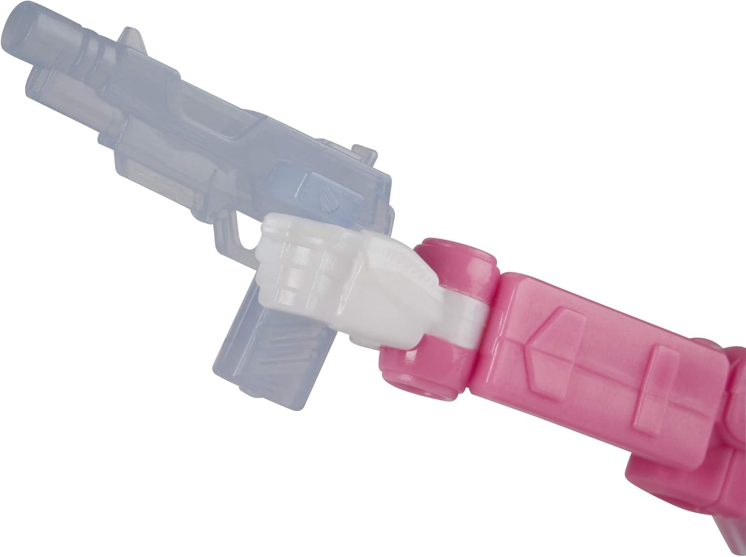 5.5-inch Action Figure Q998