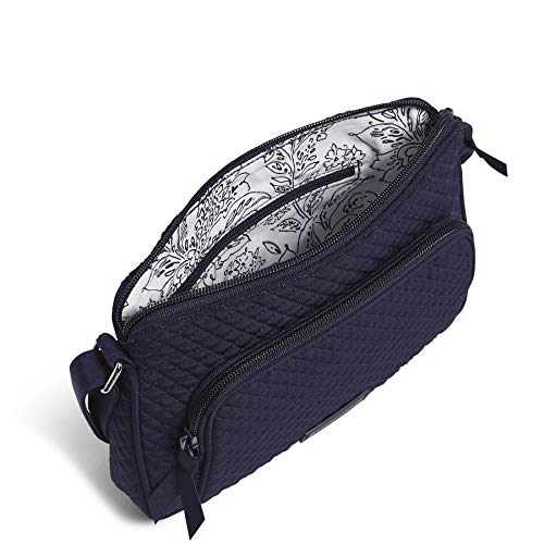 Microfiber Crossbody Purse G61357