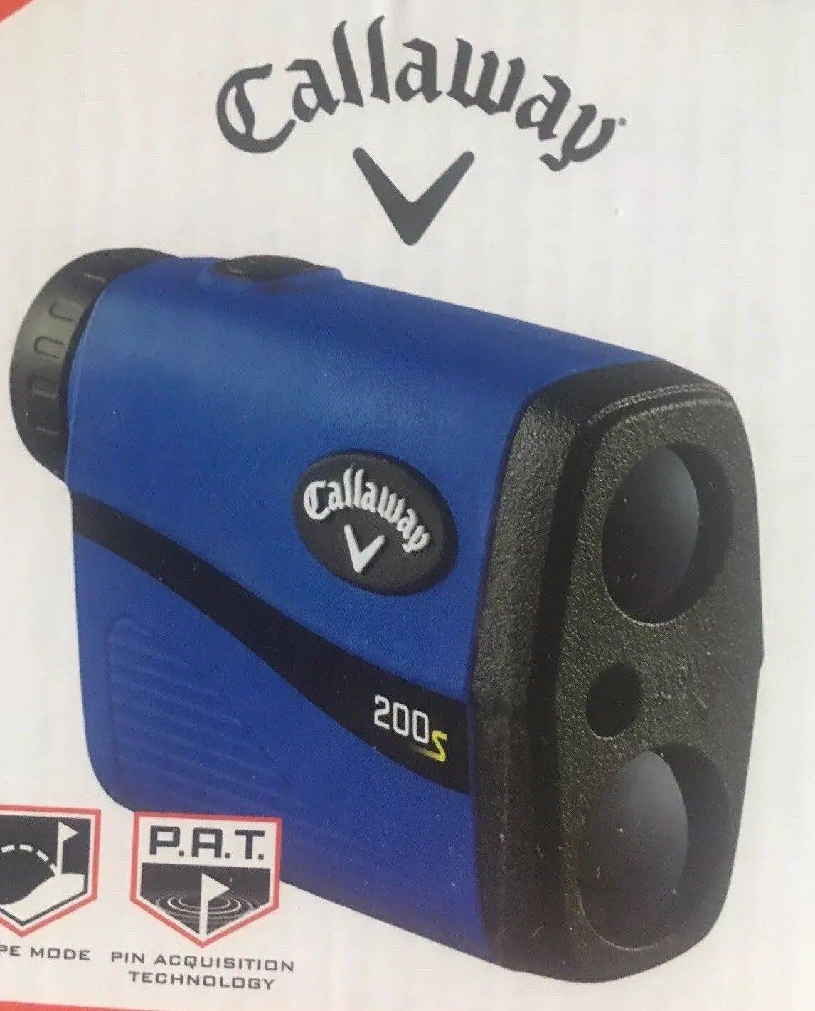 Blue Laser Rangefinder Z54684
