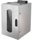 20 Layers 304 SS Commercial Food Dehydrator Q9065