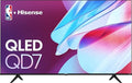 75-Inch QLED 4K UHD Google Smart TV K75535