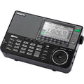 Black AM/FM/LW/SW World Band Receiver V539