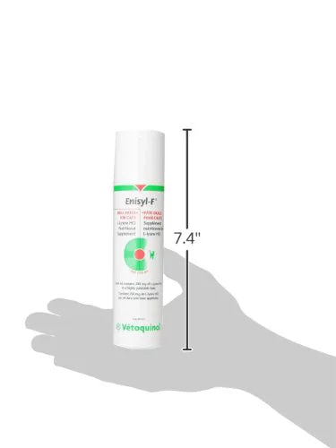 Lysine Oral Paste for Cats 100mL D32726
