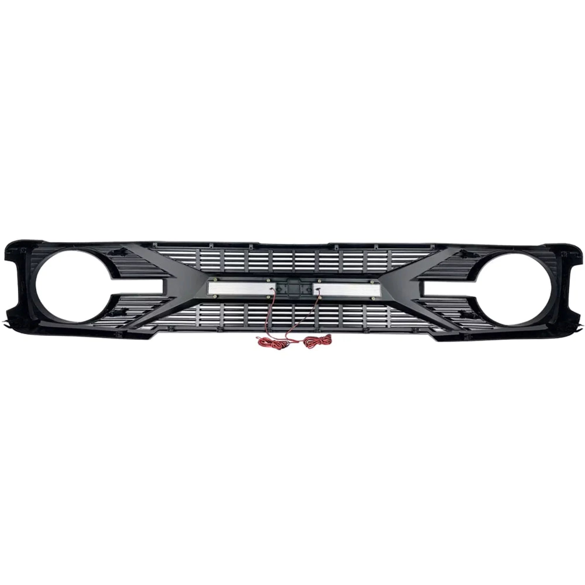 Grille with Lights O59843