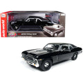 Gloss Black with Matt Black Top Muscle Car V520829