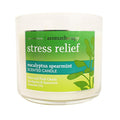 3-wick Candle Eucalyptus Spearmint T6653