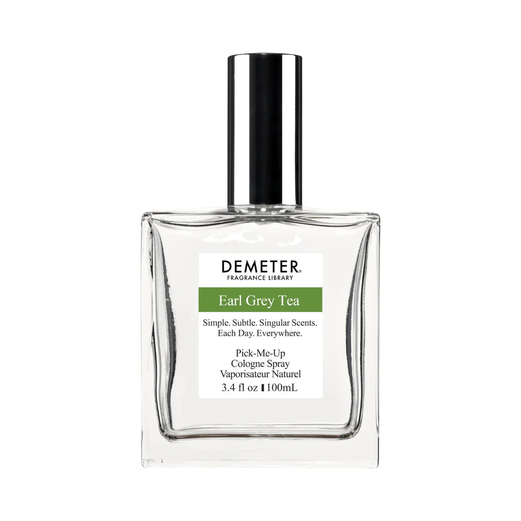 Earl Grey Tea Cologne Spray - 3.4 oz G330981