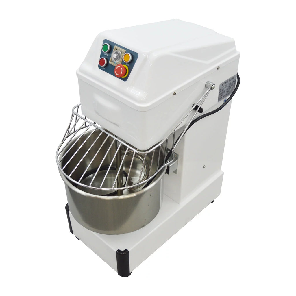 21QT Dough Mixer Kneading Machine Y8717