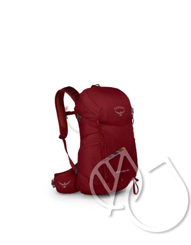 Mystic Red 30 Backpack I37284