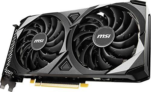 NVIDIA RTX 3060 12GB GDDR6 Graphics Card J32868
