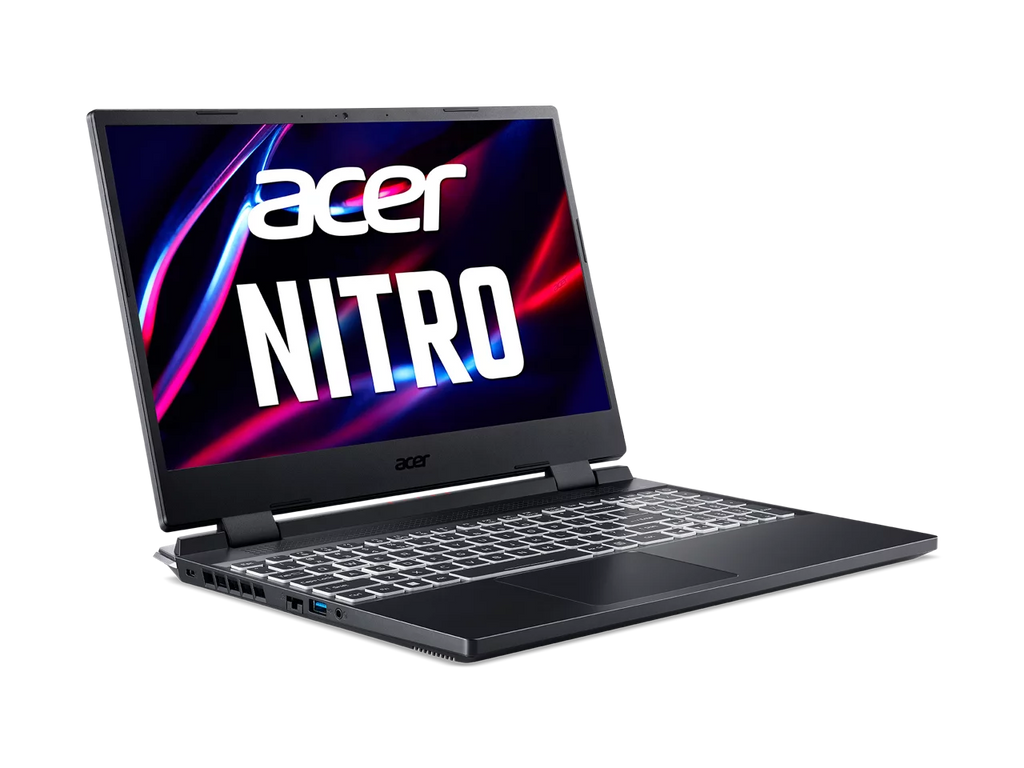 15.6" 165 Hz IPS Intel Core i7 12700H NVIDIA GeForce RTX 3060 16 GB DDR4 512 GB PCIe SSD Windows 11 Gaming Laptop O344943
