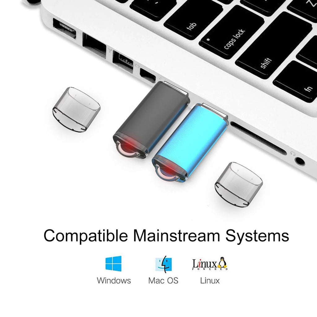 32GB USB Flash Drive 10 Pack A1927