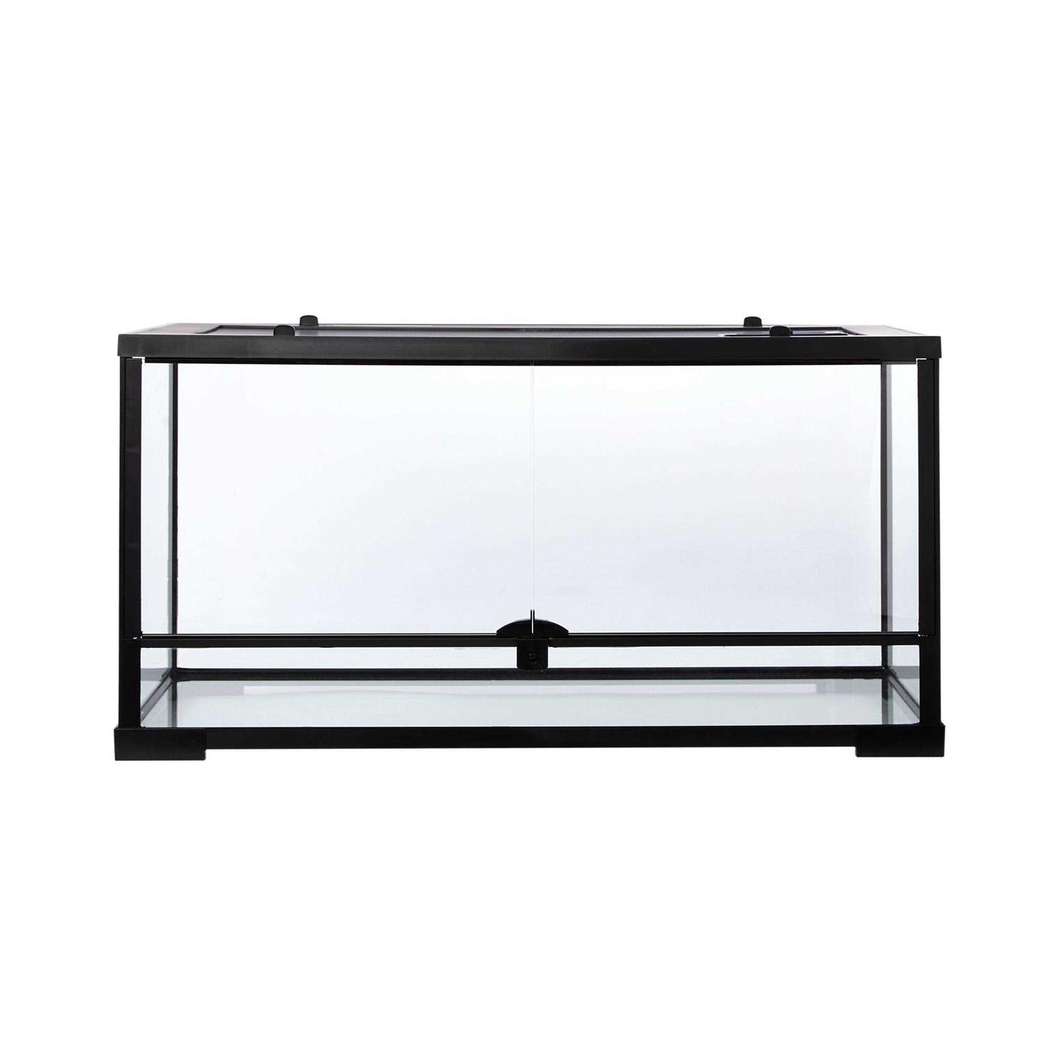 40 Gallon Glass Terrarium C9385