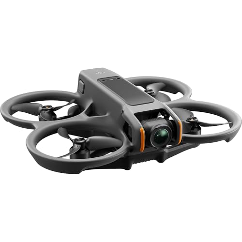 4K FPV Drone with 3-Battery Fly More Combo P320334