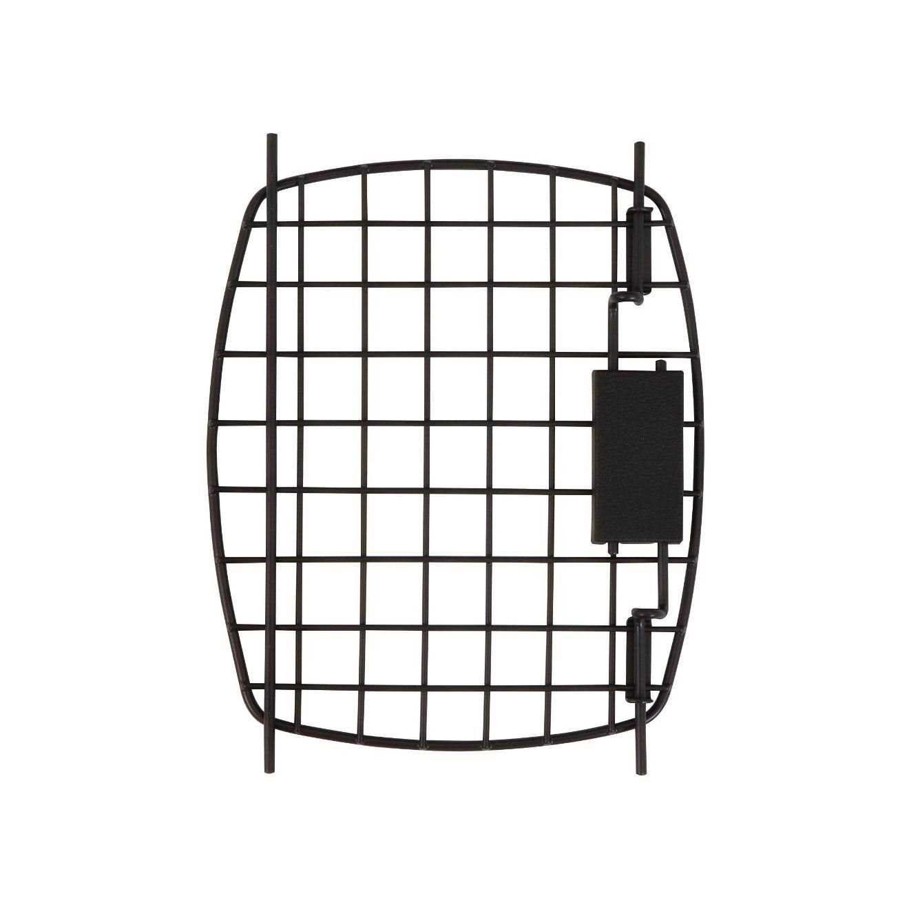 Black Replacement Door N2550
