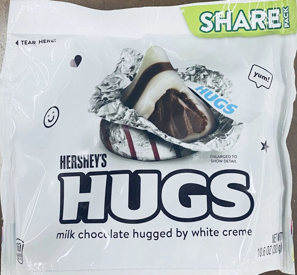 Milk Chocolate Candy 10.6oz 2 PK H126137