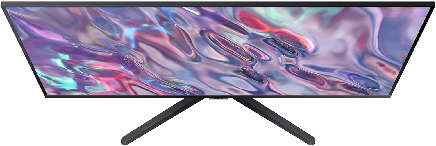 34" Ultra-WQHD Monitor, 100Hz, 5ms, HDR10, Black G505577