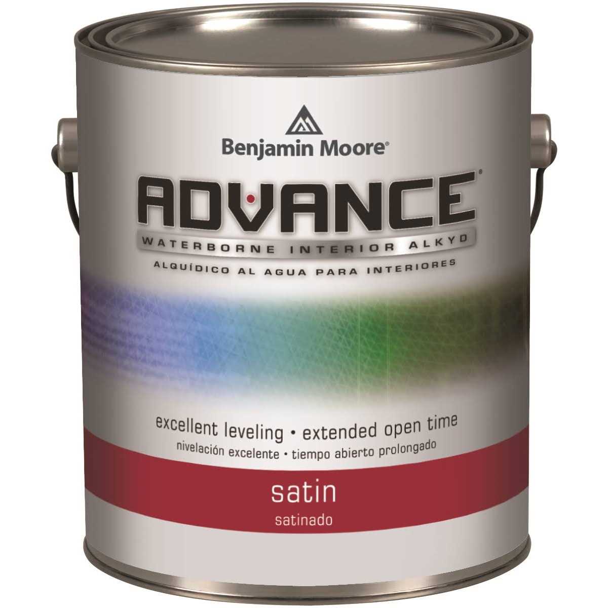 Advance Base Paint Interior 1 M253