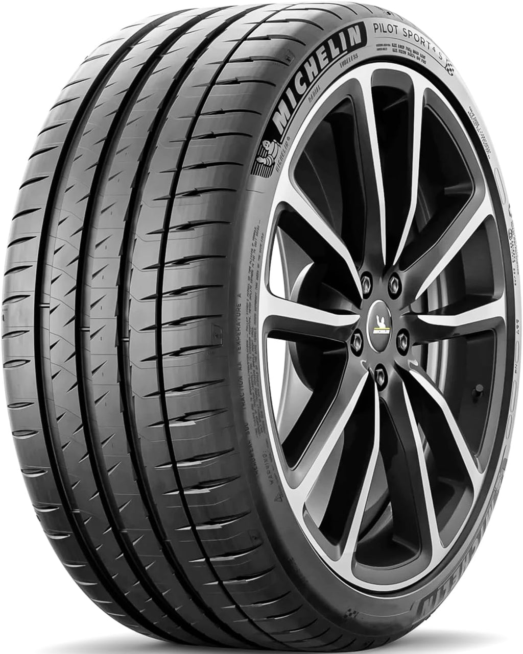 245/40ZR18 Summer Tire C190