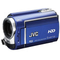 30 GB Camcorder - Sapphire Blue X766