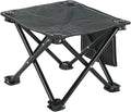 Portable Folding Camp Chair with Carrying Bag J861364