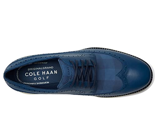 OriginalGrand Wingtip Golf Oxford S57972