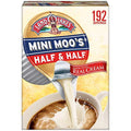 Mini Moos Creamer Half & Half Cups 192 Count 54 Fl Oz M6068