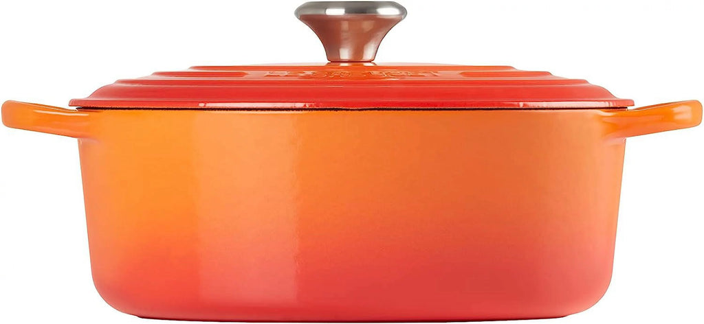 5 qt. Oval Dutch Oven H44366