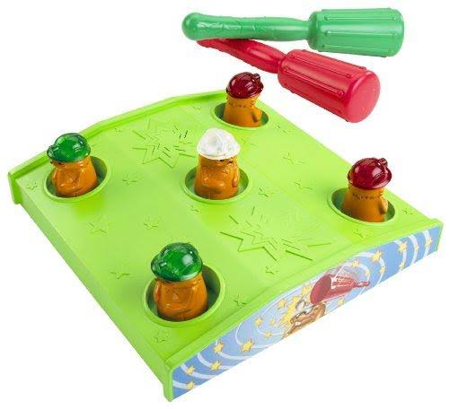 Whac-A-Mole Arcade Game K645