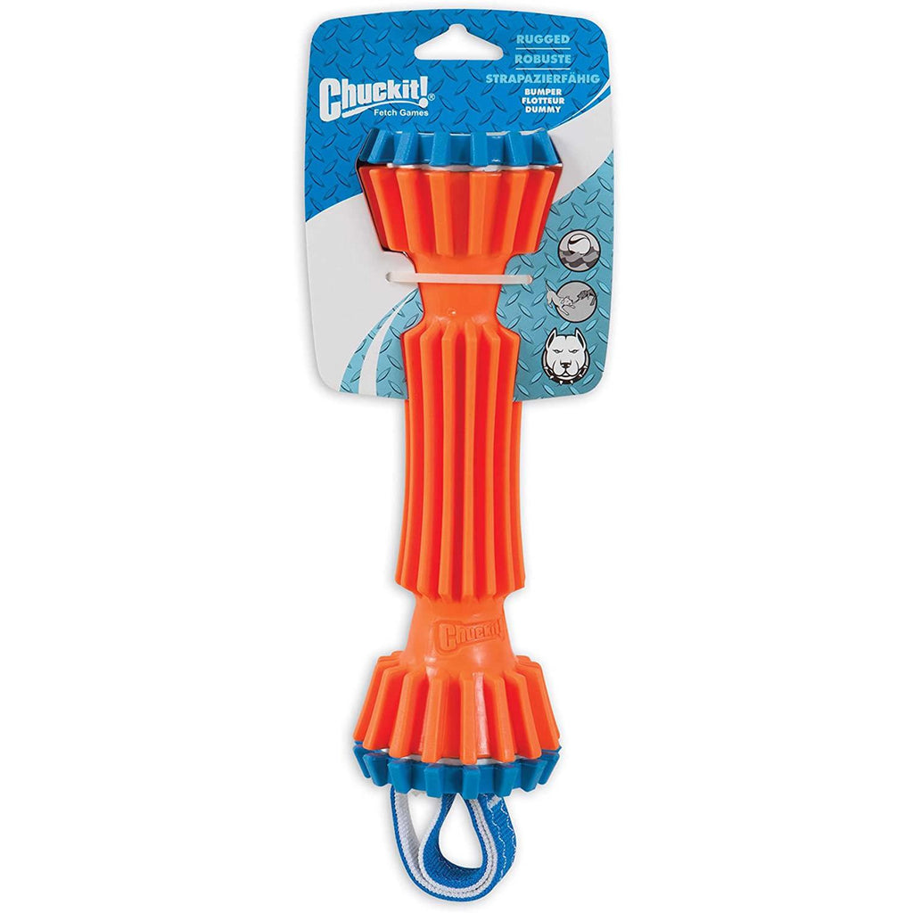 Rugged Bumper Dog Toy U88317