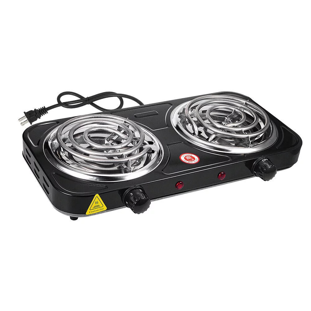 Portable Electric Camping Stove K69426