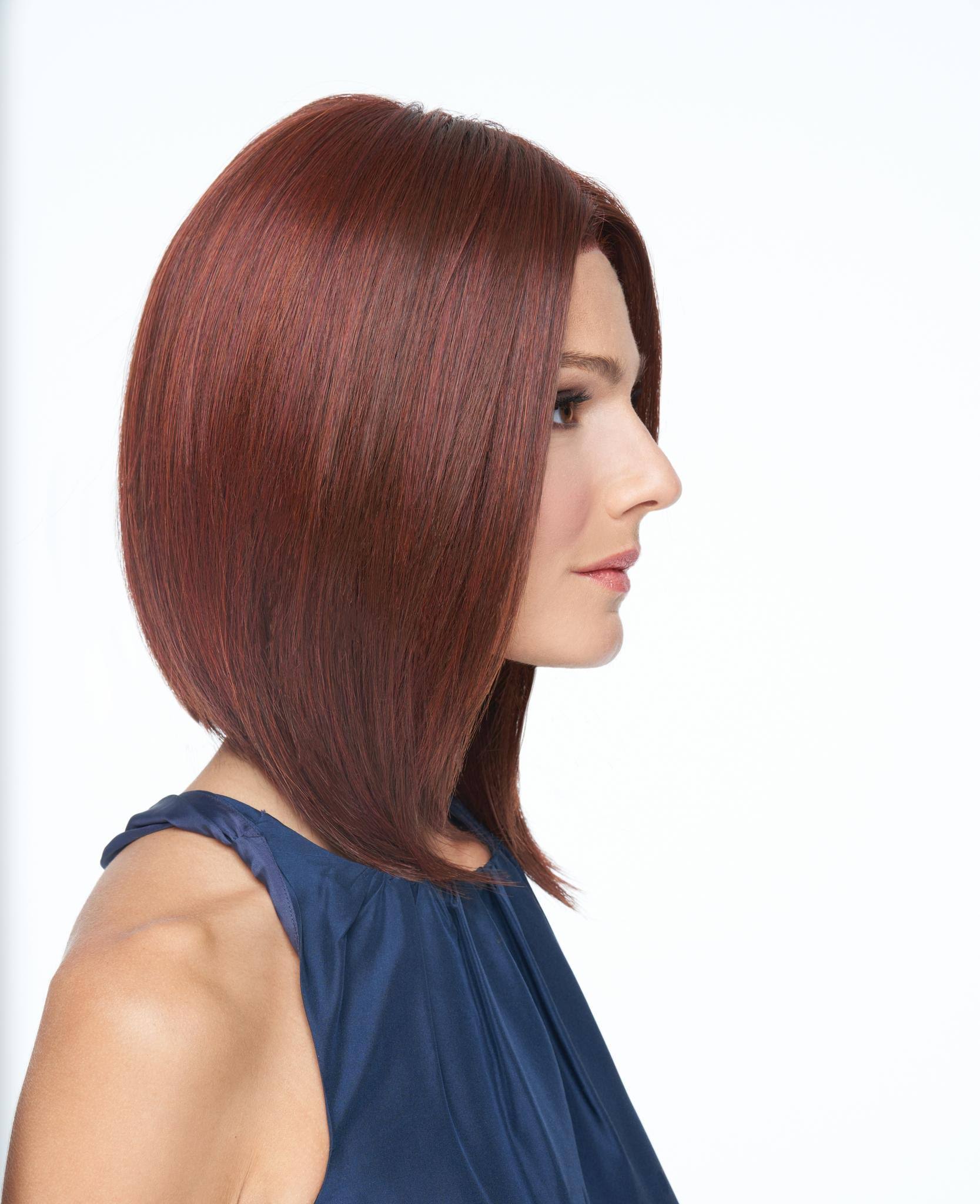 HF Synthetic Lace Front Wig I2281