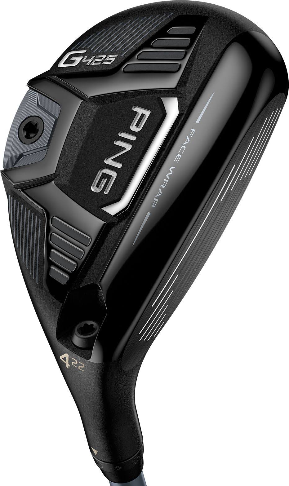 Right Hand Men's Hybrid U11103