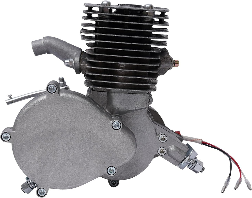 100CC 2-Stroke Gas Bicycle Engine Kit for 26" 28" Bicycle K316
